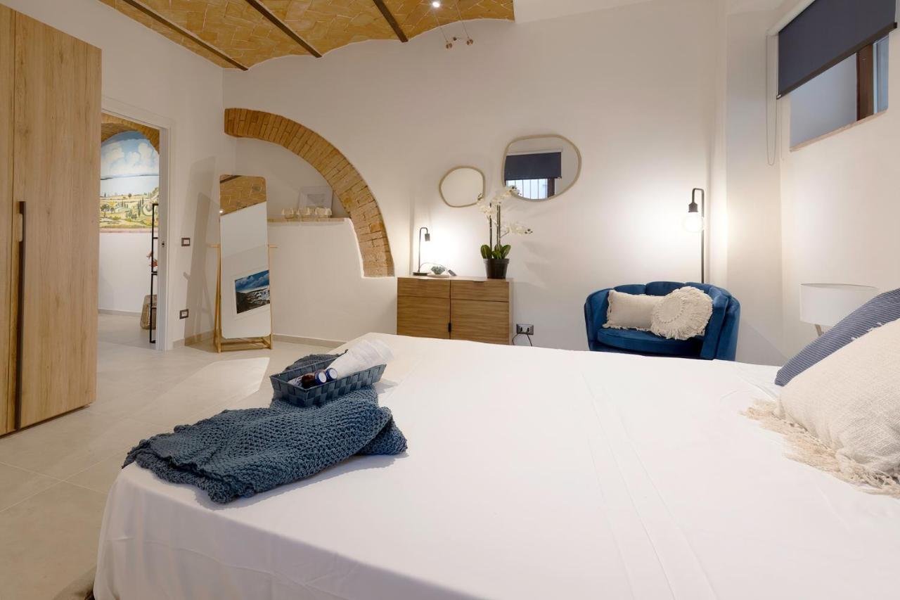 Dolce Far Niente Apartment With Pool & Parking Passignano sul Trasimeno Exterior photo