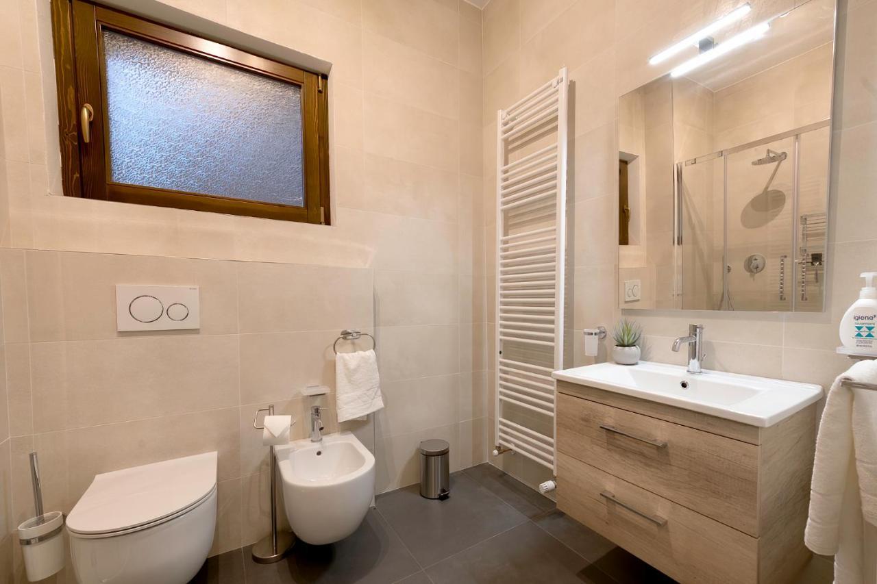 Dolce Far Niente Apartment With Pool & Parking Passignano sul Trasimeno Exterior photo