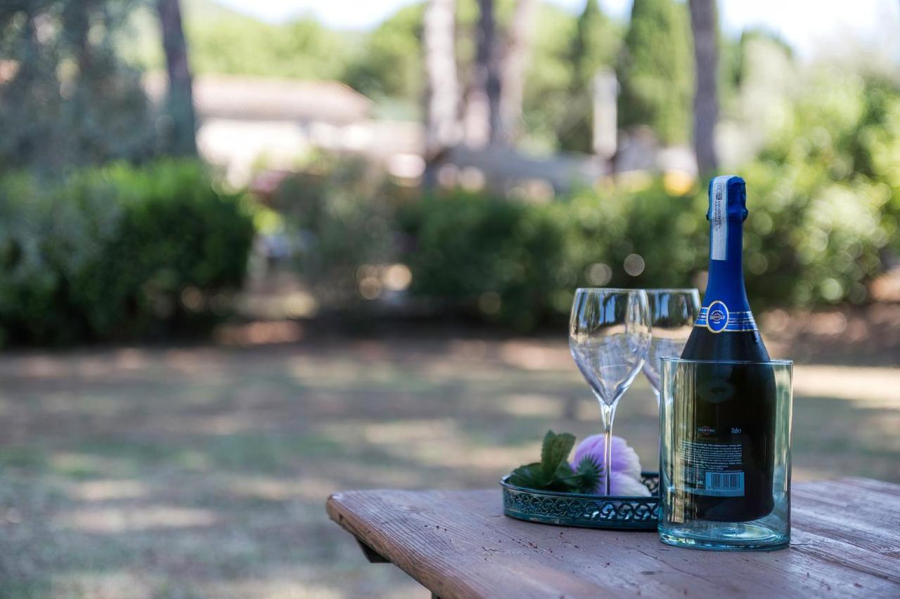 Dolce Far Niente Apartment With Pool & Parking Passignano sul Trasimeno Exterior photo