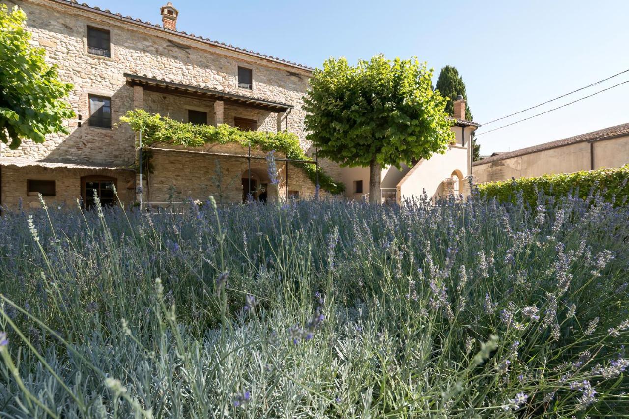 Dolce Far Niente Apartment With Pool & Parking Passignano sul Trasimeno Exterior photo